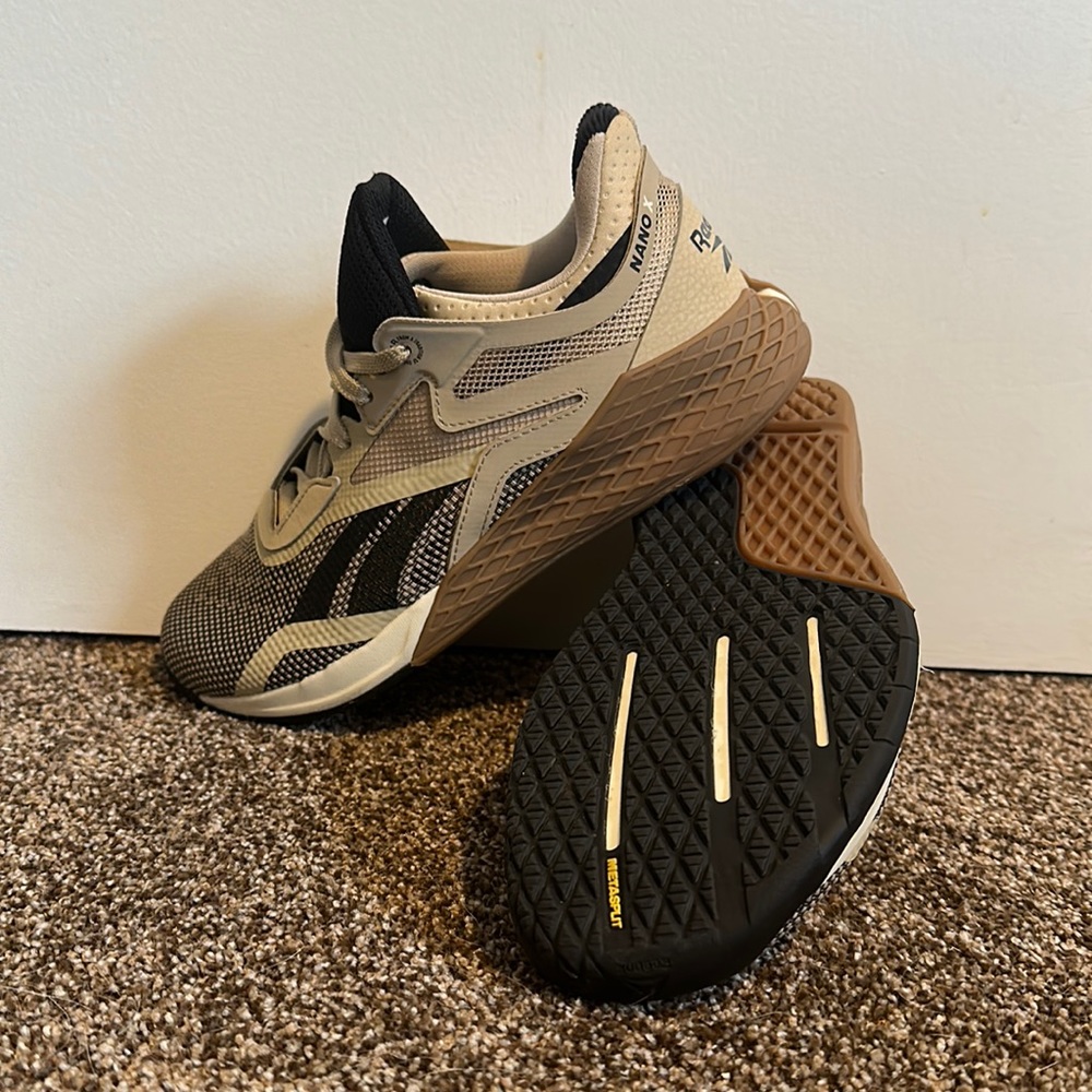 Reebok Nano X Men’s 7.5/Women’s 9